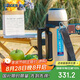 虎牌（TIGER）保溫保冷杯戶外運動旅行壺MHJ-A15C-NH香檳1.49L