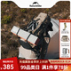 Naturehike挪客登山包戶(hù)外超大容量背包70L旅行徒步背包男女輕便雙肩包 鹿角棕【贈防雨罩】