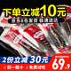 斯琴妹子內(nèi)蒙古風(fēng)干牛肉干500g*2手撕牛肉干零食小吃真空散裝特產(chǎn)袋裝熟食 原味500g*1包