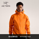 ARC'TERYX始祖鳥(niǎo) BETA JACKET GORE-TEX 防水 男子 沖鋒衣 Verve/躍動(dòng)橙 L