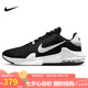 耐克NIKE七夕禮物 男籃球鞋AIR MAX IMPACT4運(yùn)動(dòng)鞋 DM1124-011黑40.5