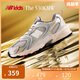 NEW BALANCE0-4歲潮酷Y2K學(xué)步運動(dòng)鞋530KMW