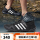 阿迪達斯adidas 男女TERREX DAROGA TWO 13 H.RDY戶(hù)外簡(jiǎn)約輕便舒適戶(hù)外鞋 HP8636 43
