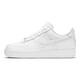 耐克（NIKE）女鞋DUNK LOW運動(dòng)鞋膠底低幫板鞋 DD8959-100 37.5