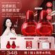 米加2.0氣泡油精華油以油養(yǎng)膚保濕補(bǔ)水修護(hù)抗氧60ml