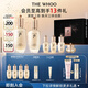 后Whoo天率丹提拉水乳禮盒6件套滋養護膚品套裝教師節禮物