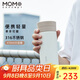 MOMOCONCEPT保溫杯男士茶水分離momo高顏值車載水杯大容量保溫泡茶杯女