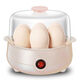 德國蒸蛋器蒸紅薯蒸玉米快速煮蛋器蒸蛋羹超快大容量早餐機電蒸鍋 單層 原裝【特厚大號】即將漲價(jià) 特價(jià)搶購【環(huán)繞蒸汽/省電速熱】