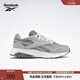 Reebok銳步官方男女LEGACY蕾格西蜂巢經(jīng)典復(fù)古運(yùn)動(dòng)休閑跑鞋 100033804 42.5 美碼:9.5