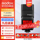 神牛（Godox）TT350閃光燈相機(jī)機(jī)頂閃光燈引閃器高速同步補(bǔ)光燈外拍燈相機(jī)熱靴燈自動測光戶外便攜外拍燈 TT350（需購買5號電池） 佳能