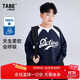 小豬托尼胖男童t恤純棉秋裝兒童長(cháng)袖親膚6-15歲中大童運動(dòng)長(cháng)t青少年25新款