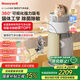霍尼韋爾（Honeywell）寵物空氣凈化器吸貓毛除過敏源貓貓搭子 貓毛凈化器殺菌消毒除異味【家電國(guó)家補(bǔ)貼】KJ360F-C22W