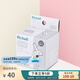利其爾（Richell）水杯吸管杯保溫杯專用配件 星彩訓(xùn)練杯用吸管配件 海灣藍(lán)專用