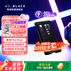 西部數(shù)據(jù)（WD）移動(dòng)固態(tài)硬盤P SSD游戲NVMe高速便攜Xbox存儲(chǔ)PS5外接type-c手機(jī)筆記本P50 WD_BLACK P50 游戲移動(dòng)硬盤 4TB