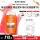 雅漾（Avene）倍護水潤防曬乳SPF50+小金剛高倍控油隔離清透防水防汗戶(hù)外 七夕 【高倍防曬】倍護防曬乳50ml
