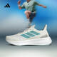 阿迪達斯 （adidas）PUREBOOST 5 CLIMACOOL 男女鞋體測透氣回彈緩震輕便軟底跑步鞋 JS5064 42