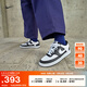 耐克（NIKE）COURT VISION LOW女子運動(dòng)鞋秋季板鞋低幫透氣抓地DH3158 003黑/白 41