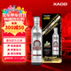 XADO哈多再生修復(fù)專利 三合一發(fā)動(dòng)機(jī)抗磨保護(hù)劑 大排量專用 360ML