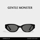 GENTLE MONSTER【七夕】 ROCOCO 貓眼窄框墨鏡太陽鏡中性男女防曬出游 01