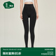 松山棉店含羊毛打底褲女加厚打底秋冬季加絨內(nèi)穿緊身踩腳打底褲 黑色 1條 均碼 (推薦90-120斤)