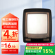 羅格朗（LEGRAND）電工電料86型暗裝開(kāi)關(guān)插座防水盒 防濺盒 浴室防水罩 IP55防護等級防水盒P223DV