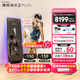 FITURE SLiM沸徹魔鏡pro3plus AI智能健身鏡子居家K歌運動鏡 3Plus 6000節(jié)終身課版+麥克風(fēng)*2