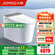 九牧（JOMOO）全家桶MAX智能馬桶免觸家用馬桶坐便器UVC零壓旋風(fēng)魔力泡S780J 旗艦新品-首創(chuàng)自清潔+旋風(fēng)泡沫 305坑距(290-390以內(nèi))