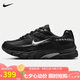 耐克NIKE男子休閑鞋 防滑耐磨 INITIATOR運(yùn)動(dòng)鞋IB4595-001黑42
