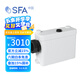 SFA 法國升利保體添影灑流污水提升泵整機進(jìn)口提升器別墅地下室排水 升利影