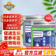 德沃多肥料花多多一號促生長(cháng)+二號促開(kāi)花300g水溶肥養花肥料綠植花卉果蔬肥