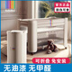 bebebusBeBeBus嬰兒床拼接大床筑夢(mèng)家多功能新生小床可折疊可移動(dòng) 香檳金pro+乳膠床墊+蚊帳 送隔尿墊 60cm120cm