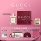 古馳（GUCCI）花悅女性香水100ML茉莉花香持久留香香氛禮盒香水七夕情人節(jié)禮物