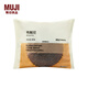 無(wú)印良品（MUJI） 布朗尼 零食 蛋糕糕點(diǎn) 休閑 UGY45C2A 布朗尼 35g