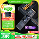 西部數(shù)據(jù)（WD）SSD固態(tài)硬盤 NVMe M.2接口 AI電腦配件 筆記本電腦游戲硬盤 原廠顆粒不虛標(biāo)不掉速 SN7100 | PCle4x4 7250MB/s 大容量 【1TB】
