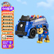 汪汪隊立大功（PAW PATROL）汪汪隊玩具巡邏車男女孩3-6歲正版阿奇警車玩具車兒童生日禮物