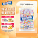 阿爾卑斯 硬糖混合口味500g【約130顆】休閑零食兒童水果糖果婚慶禮物