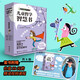 【系列可選】?jī)和軐W(xué)智慧書(shū) 全套12冊(cè) 第一二輯 認(rèn)識(shí)自己+我和世界 寫(xiě)給孩子的哲學(xué)啟蒙書(shū) 6-12歲中小學(xué)生兒童科普百科 兒童文學(xué)課外閱讀 第二輯 全套6冊(cè)：我和世界