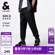 杰克·瓊斯（JACK&JONES）男裝秋季中灰牛仔便攜時(shí)尚簡(jiǎn)約潮流舒適束腳牛仔褲男褲224332096 中灰牛仔A17 常規 中灰牛仔A17 32 175 W32