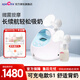 貝瑞克（spectra）電動(dòng)吸奶器S1智能按摩可雙邊舒適泌乳吸乳器高頻微震吸力可調(diào)節(jié) S1雙邊配件包【可充電】