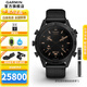 佳明（GARMIN）MARQ碳纖維尊享運(yùn)動(dòng)手表高端商務(wù)時(shí)尚智能心率血氧跑步游泳騎行 MARQ指揮官碳纖維尊享版