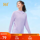 361°防曬衣女夏季新款運動透氣戶外防紫外線UPF100+外套662414610D-4
