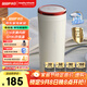 摩飛電器（Morphyrichards）【國家補貼】電熱水壺 電熱水杯 0.3L便攜式家用旅行燒水壺 隨行沖奶泡茶辦公養生保溫杯MR6060白