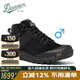 DANNER 丹納戶外登山Trail 2650 GTX Mid中幫男防水徒步鞋耐磨防滑輕便 黑色/61256 男EE寬版 41.5