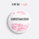 迪奧DIOR【鄧為同款】經典花紋多用乳霜50ml老花霜限定七夕情人節(jié)生日