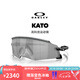OAKLEY【七夕】歐克利KATO姆巴佩同款譜銳智時尚個性運動太陽鏡9455 譜銳智黑色0OO9455M-01