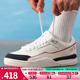 NIKE耐克男鞋籃球鞋JORDAN FLIGHT COURT運動(dòng)訓練籃球鞋IH7321-131 IH7321-131 42