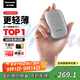 松下（Panasonic）剃須刀電動刮胡刀小方盒mini進(jìn)口便攜款往復(fù)式國家補(bǔ)貼情人節(jié)男生生日禮物男士送男友父親cm20
