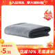 固特威洗車(chē)毛巾擦車(chē)巾不掉毛大號加厚吸水洗車(chē)布細絨纖維洗車(chē)布汽車(chē)用品 多功能細纖維毛巾1條裝30*30