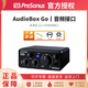 PRESONUS 普瑞聲納 AudioBox GO便攜式2進(jìn)2出USB音頻接口直播K歌錄音聲卡 AudioBox Go
