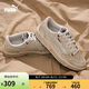 彪馬PUMA板鞋男女T字頭休閑輕便臟臟鞋 LX COURT LOW 399254 40